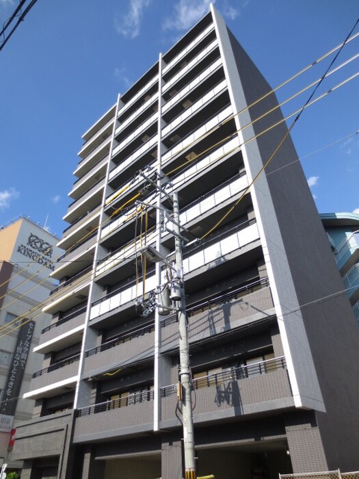 物件外観写真3　(外観写真)