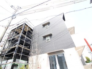 サンクラッソ塚口外観写真