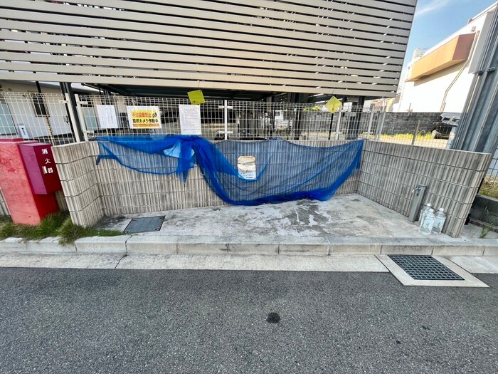 物件外観写真6　(建物設備)