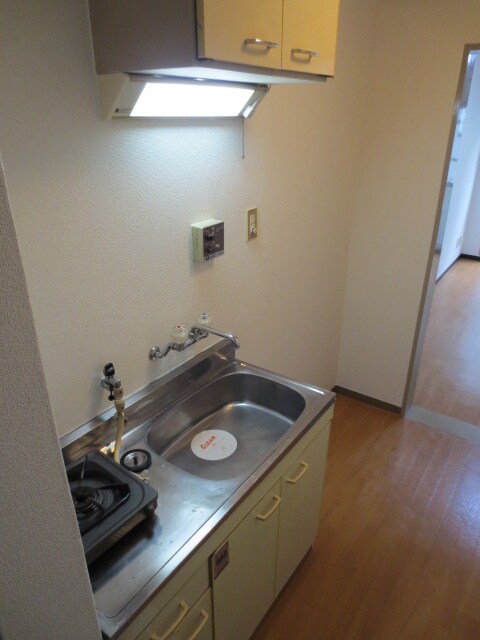 物件内観写真7　(キッチン)