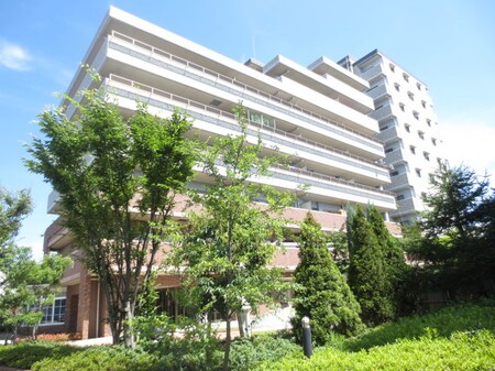 エスリード藤井寺(301)外観写真