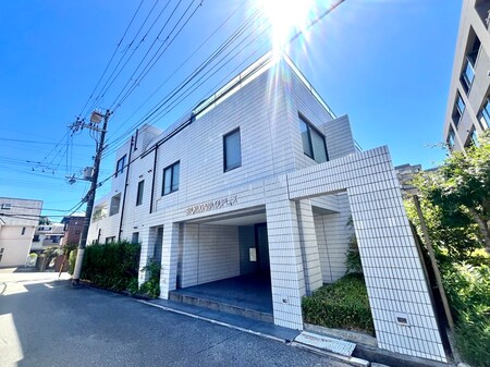ﾊﾟﾚﾛﾜｲﾔﾙ夙川ﾃﾞｭﾌﾟﾚｯｸｽ外観写真