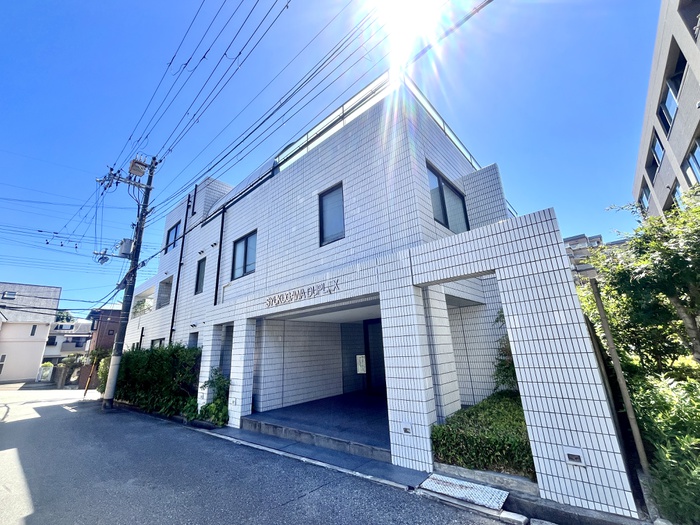 ﾊﾟﾚﾛﾜｲﾔﾙ夙川ﾃﾞｭﾌﾟﾚｯｸｽ