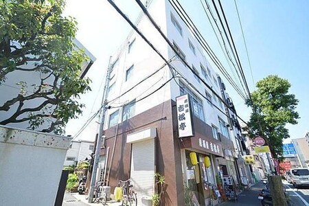 リベルタス伊丹郷町外観写真