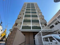 スワンズ新神戸ウィータ(502)の外観写真