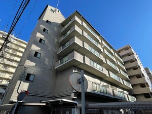 エミネンス南茨木外観写真