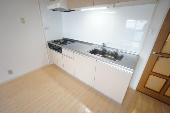 物件内観写真7　(キッチン)