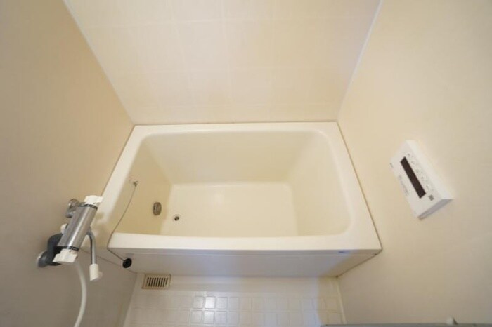 物件内観写真8　(バス／シャワールーム等)