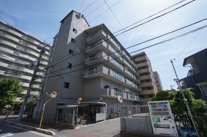 物件外観写真4　(外観写真)