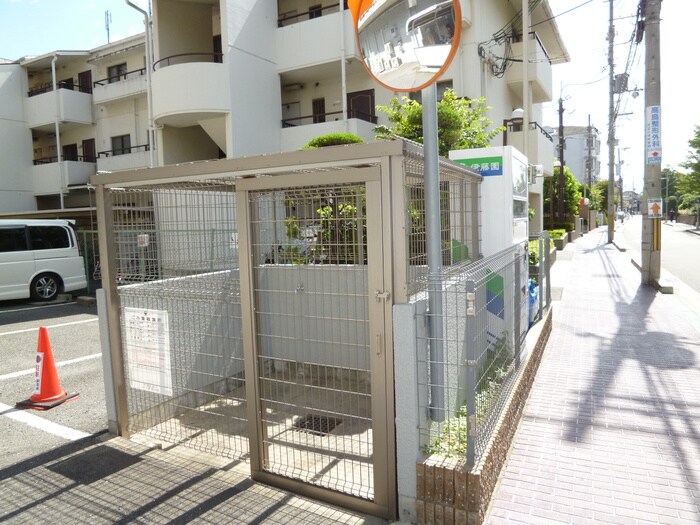 物件外観写真5　(建物設備)