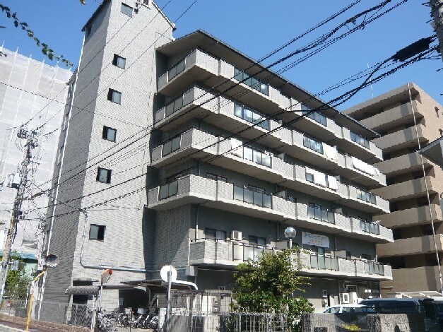 物件外観写真6　(外観写真)