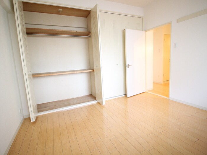 物件内観写真14　(収納)