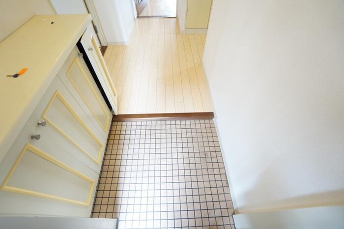 物件内観写真16　(靴箱)