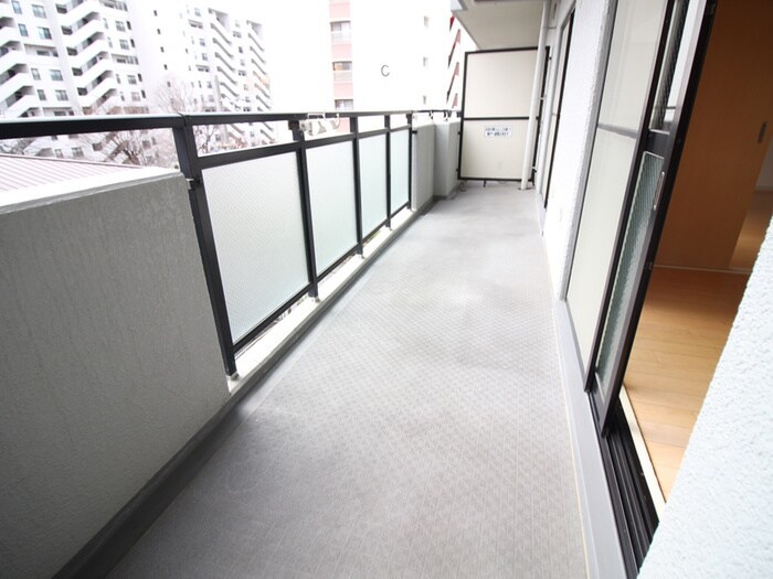 物件内観写真18　(ベランダ・バルコニー)