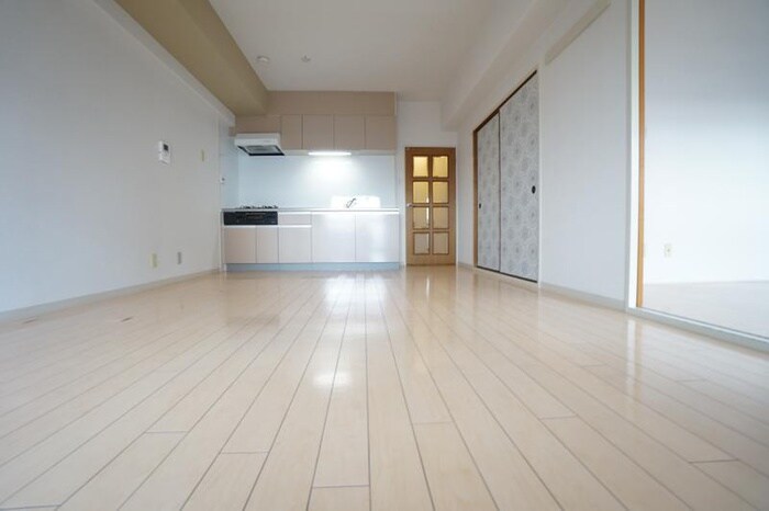 物件内観写真20　(居室)