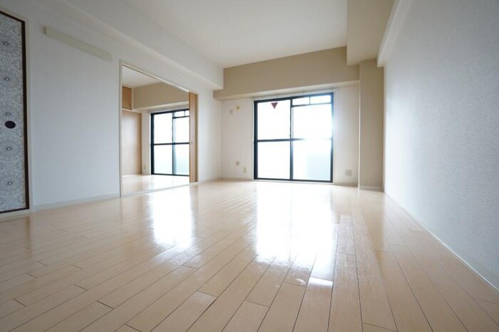 物件内観写真21　(居室)