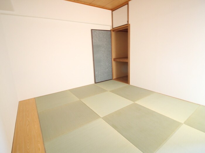 物件内観写真22　(居室)