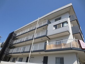 シーライフ垂水外観写真