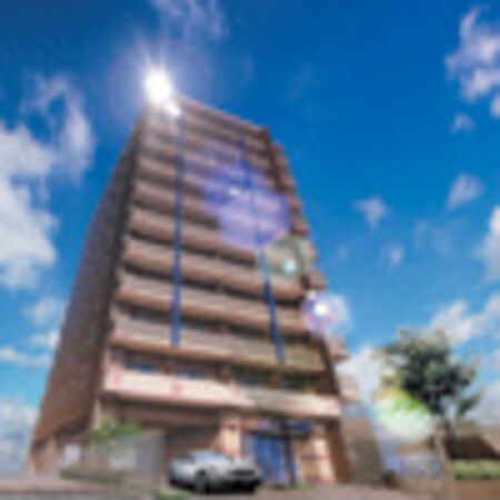 EC神戸ﾊ-ﾊﾞ-ﾗﾝﾄﾞ前Ⅳﾍﾞｲﾗｲﾄ1103外観写真