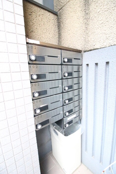 物件外観写真6　(建物設備)