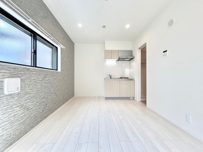 物件内観写真6　(居室)