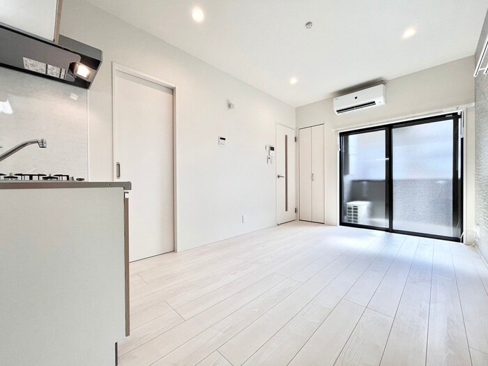 物件内観写真9　(居室)