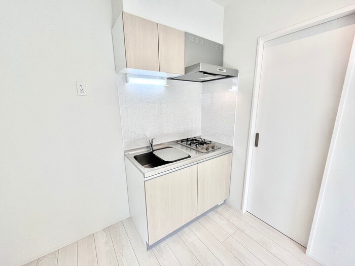 物件内観写真10　(キッチン)