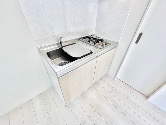 物件内観写真11　(キッチン)