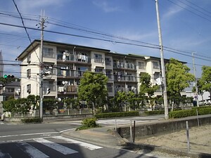 マインドスクエア伊川外観写真