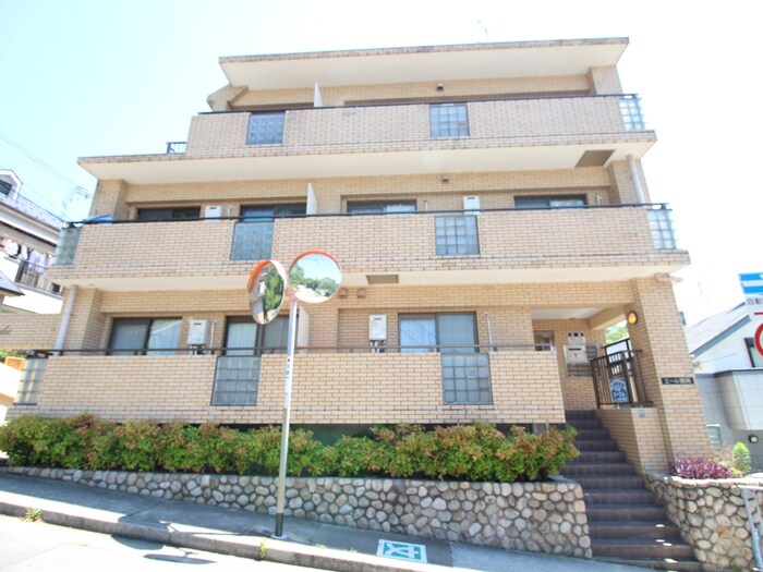 物件外観写真6　(外観写真)