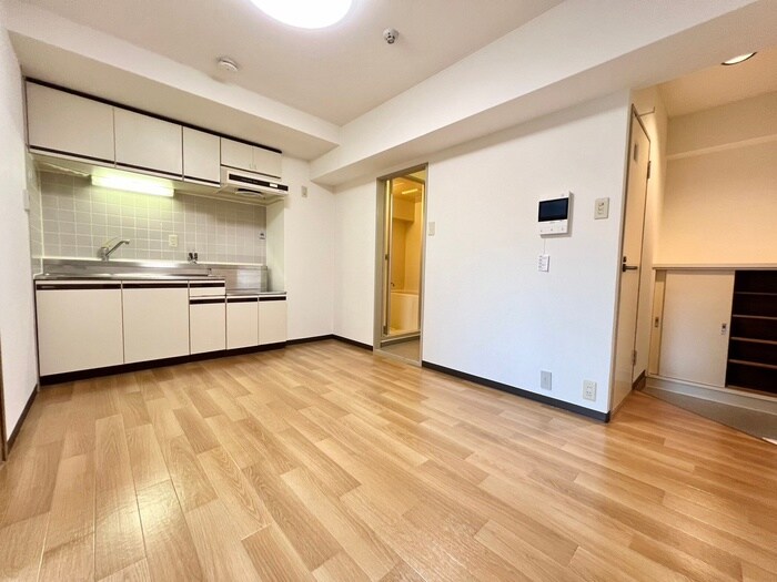 物件内観写真10　(居室)