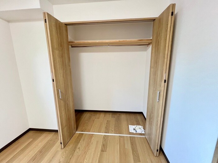 物件内観写真11　(収納)