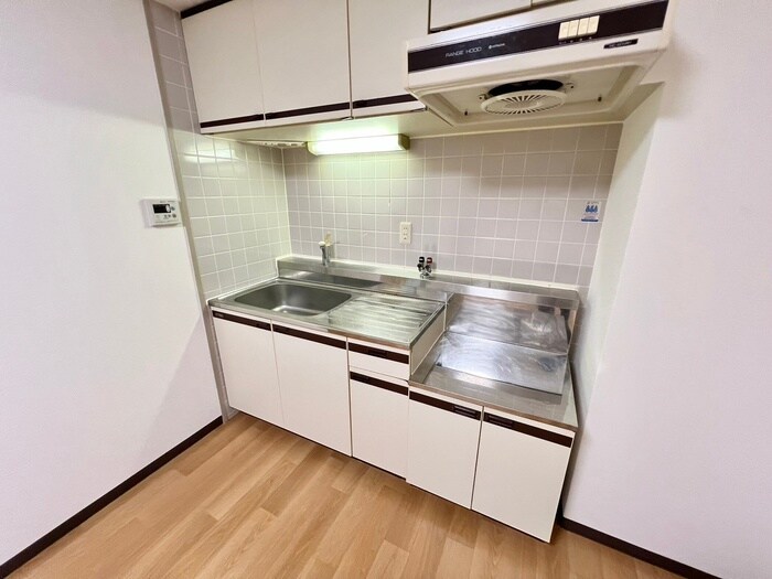 物件内観写真12　(キッチン)