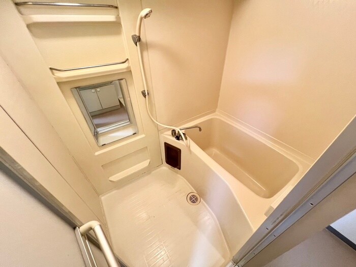 物件内観写真13　(バス／シャワールーム等)