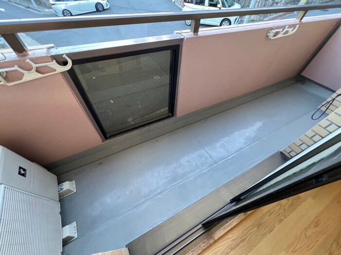 物件内観写真18　(ベランダ・バルコニー)