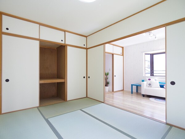 居室