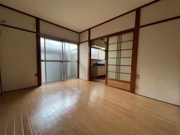 居室