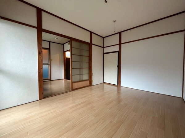 居室