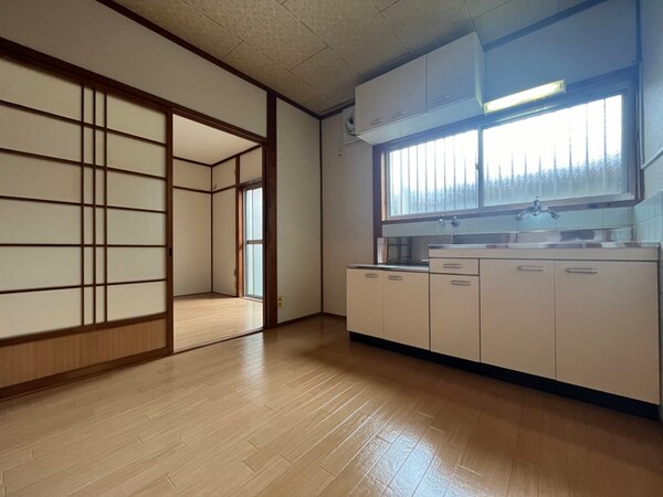 居室