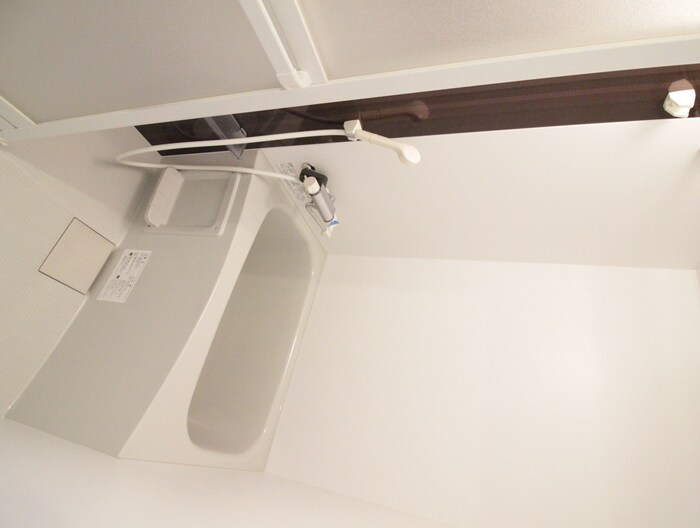 物件内観写真14　(バス／シャワールーム等)