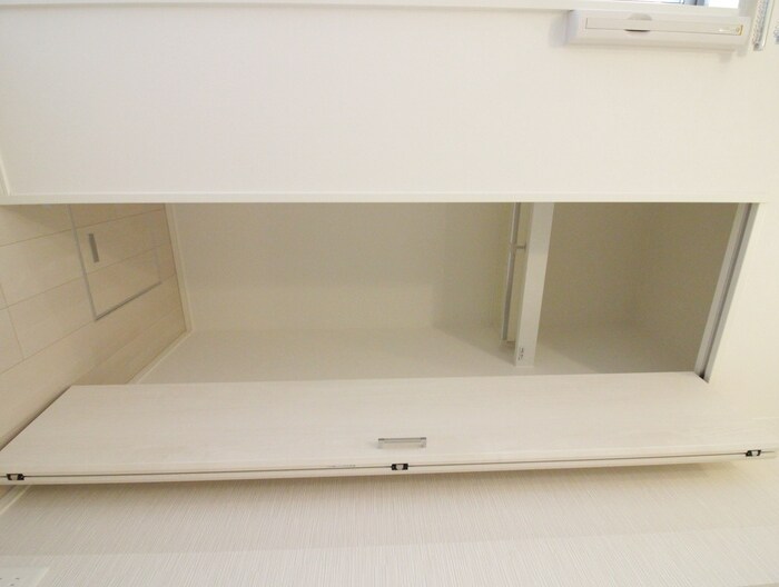 物件内観写真17　(収納)