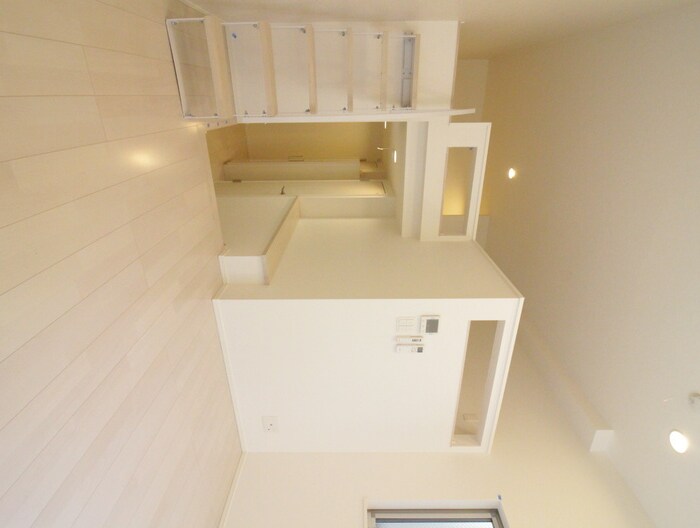 物件内観写真18　(居室)