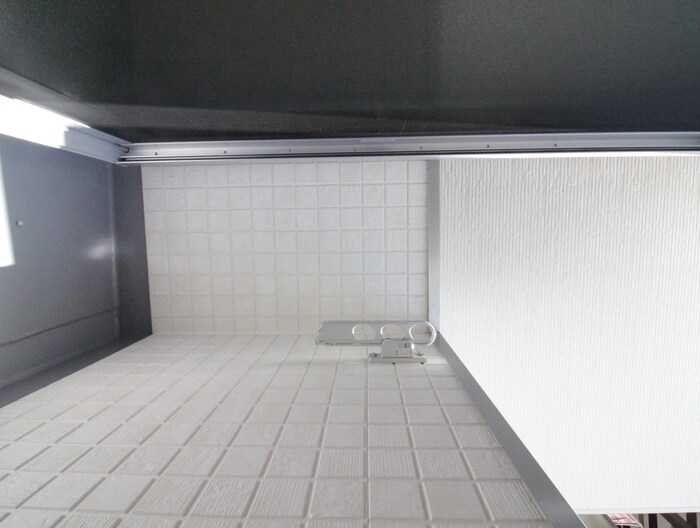 物件内観写真19　(ベランダ・バルコニー)