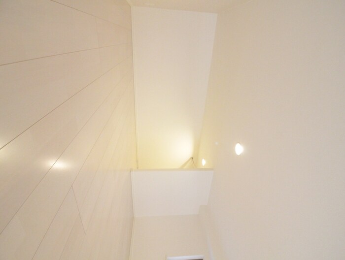 物件内観写真21　(ロフト)