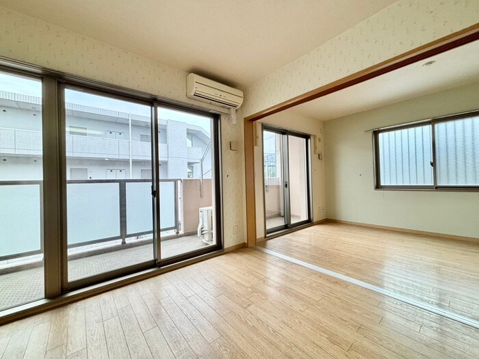 物件内観写真19　(居室)