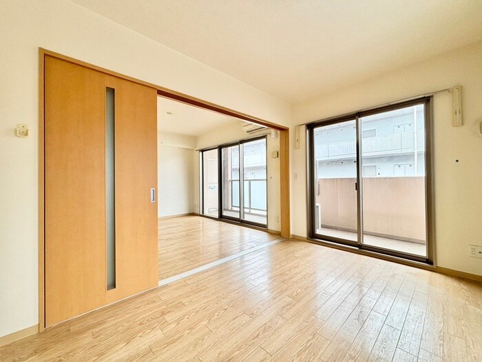 物件内観写真20　(居室)