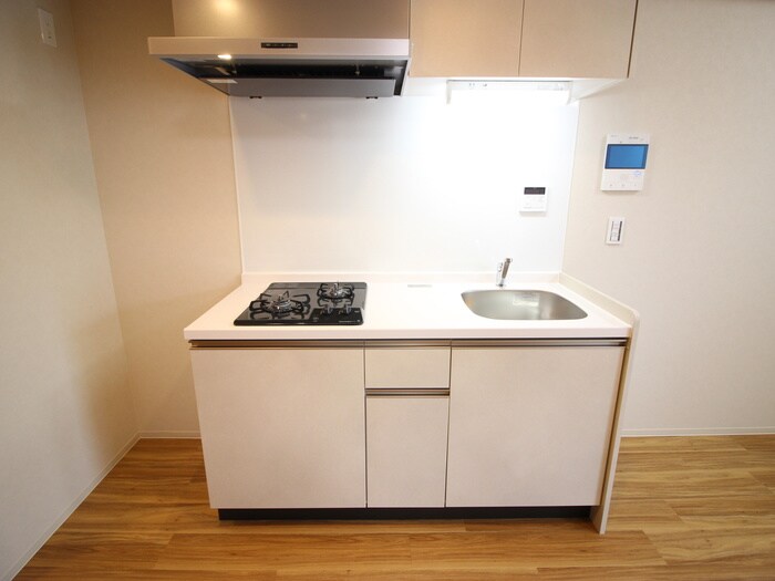 物件内観写真7　(キッチン)