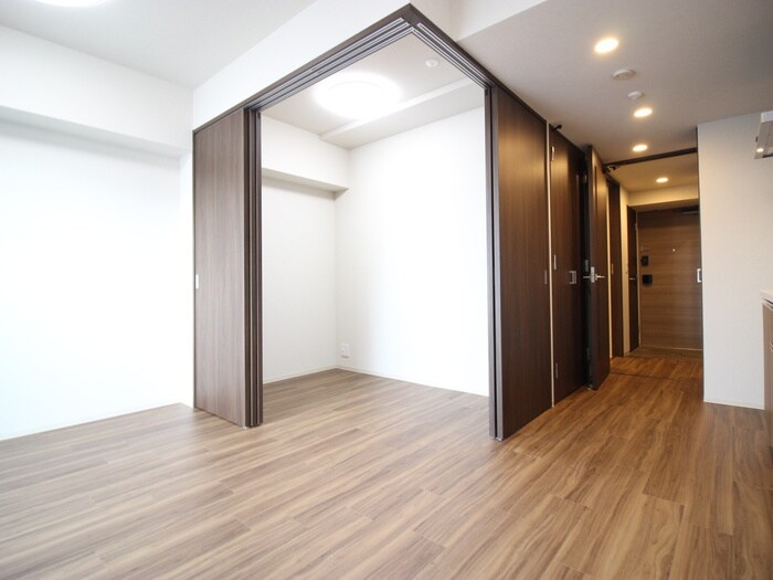 物件内観写真9　(居室)