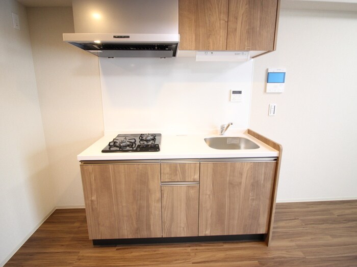 物件内観写真11　(キッチン)