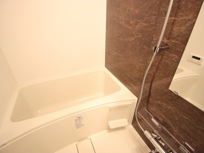 物件内観写真13　(バス／シャワールーム等)